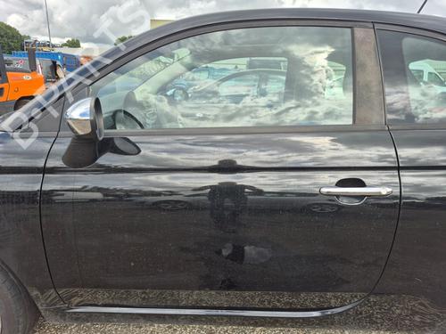 Used Left front door Left front door 38958902 38958902