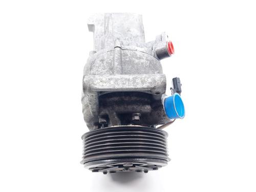AC compressor DACIA LOGAN MCV II TCe 90 (K8M1, K8MA, K8AC) | BP36490584M34 - Image 2