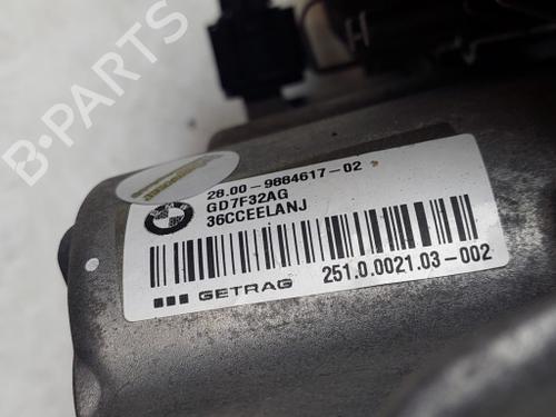 Gearbox BMW 1 (F40) 118 i | BP40503500M3 - Image 8