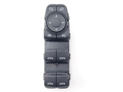 Used Switch Switch OPEL INSIGNIA B Grand Sport (Z18) 1.5 CDTi (68) (122 hp) 27862937 27862937