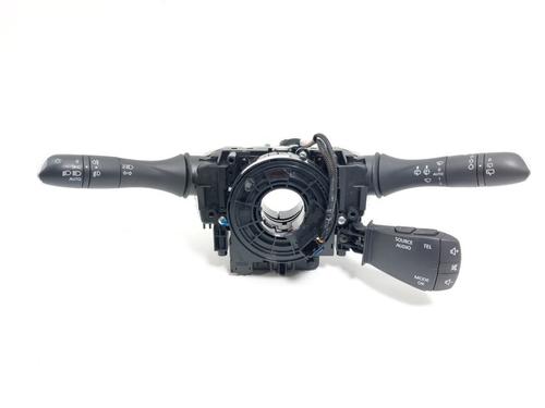 Used Steering column stalk RENAULT MEGANE IV Grandtour (K9A/M/N_) 1.3 TCe 140 (K9NB) (140 hp) 28095740