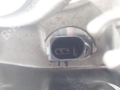 Right front steering knuckle VW GOLF VIII (CD1, DA1) 2.0 GTI Clubsport | BP39477989M26 - Image 4