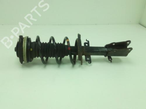 Used Right front shock absorber MERCEDES-BENZ CITAN Box Body/MPV (W415) 109 CDI (415.601, 415.603, 415.605) (90 hp) 19755885