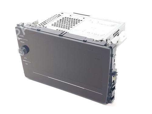 Electronic module VW POLO VI (AW1, BZ1, AE1) 1.0 TSI | BP37222659M83 - Image 2