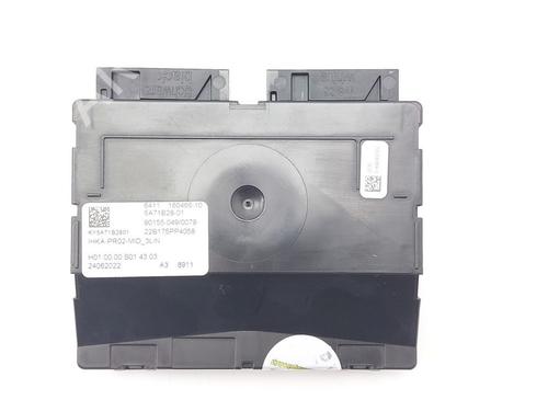 Used Control unit Control unit 26460620 26460620