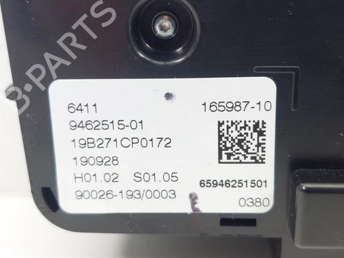Climate control BMW X7 (G07) xDrive M 50 d | BP21074530I5 
