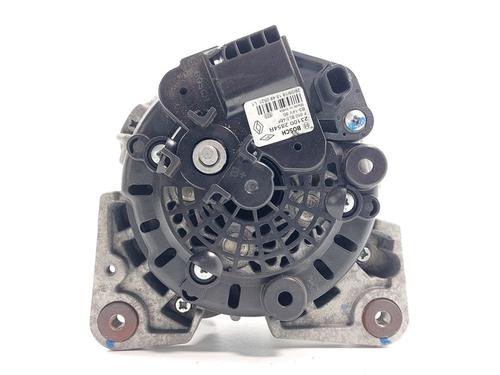 Alternator DACIA LOGAN MCV II TCe 90 (K8M1, K8MA, K8AC) | BP36490585M7 - Image 3