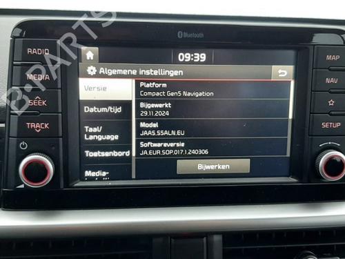 Módulo eletrónico KIA PICANTO III (JA) 1.0 | BP31970202M83