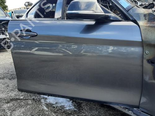 Used Right front door BMW 4 Gran Coupe (F36) 435 i (306 hp) 29373912