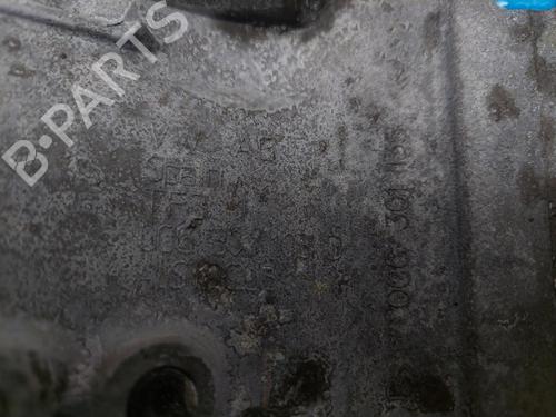 Gearkasse AUDI A3 Sportback (8YA, 8YF) 30 TFSI Mild Hybrid | BP24891932M3 