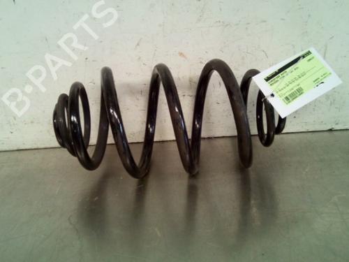 Used Shock absorber spring MERCEDES-BENZ CITAN Box Body/MPV (W415) 109 CDI (415.601, 415.603, 415.605) (90 hp) 19755476
