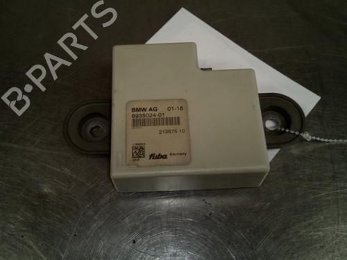 Used Other BMW 5 (F10) 520 d xDrive (190 hp) 19755234