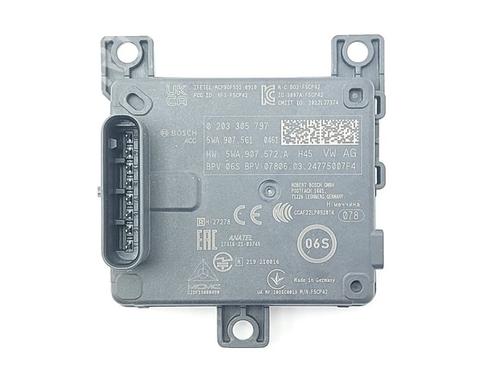 Used Electronic module Electronic module SKODA OCTAVIA IV Combi (NX5, PV5) 1.4 TSI iV (204 hp) 31679112 31679112