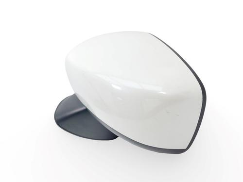 Left mirror SUZUKI BALENO (FW, EW) 1.2 (A1K412) | BP32274888C26