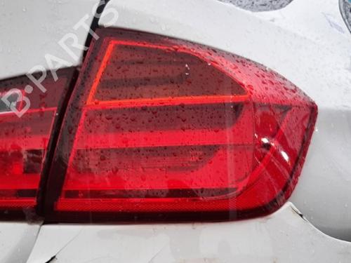 Højre baglygte BMW 3 (F30, F80) 320 i (184 hp) 22200535
