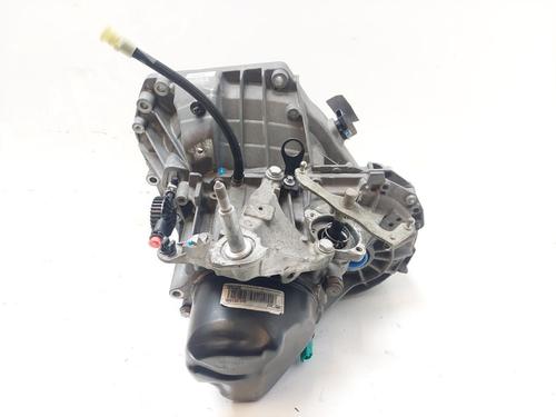 Gearbox RENAULT CAPTUR I (J5_, H5_) 0.9 TCe 90 | BP37760642M3 - Image 4