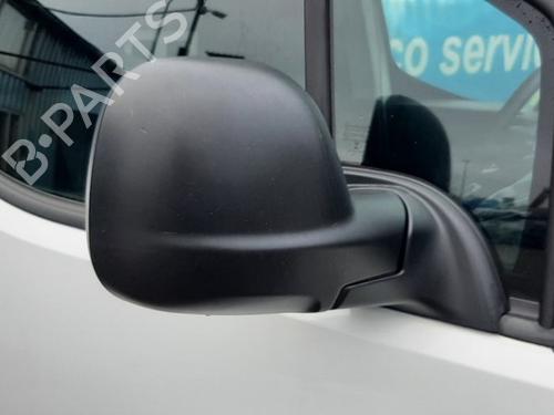 Used Right mirror CITROËN BERLINGO Box Body/MPV (K9) 1.5 BlueHDi 75 (75 hp) 31150416