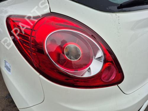 Farolim esquerdo FORD KA (RU8) 1.2 (69 hp) 32148421