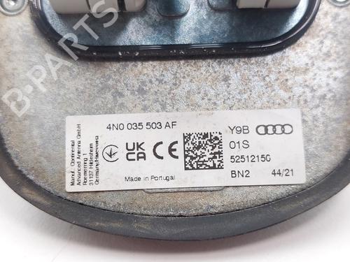 Electronic module AUDI A3 Sportback (8YA, 8YF) 45 TFSIe | BP35996702M83 - Image 5