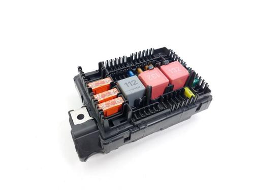 Used Fuse box MERCEDES-BENZ C-CLASS (W206) C 300 e (206.054) (313 hp) 28017321