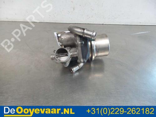 Used Egr AUDI A3 Limousine (8VS, 8VM) 1.6 TDI (110 hp) 23201145