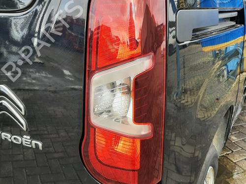 Høyre baklys CITROËN BERLINGO Box Body/MPV (K9) 1.5 BlueHDi 130 (131 hp) 29954496