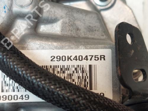 Gearbox RENAULT ZOE Hatchback Van (BFM_) Electric (BFMF) | BP38172826M3 - Image 4