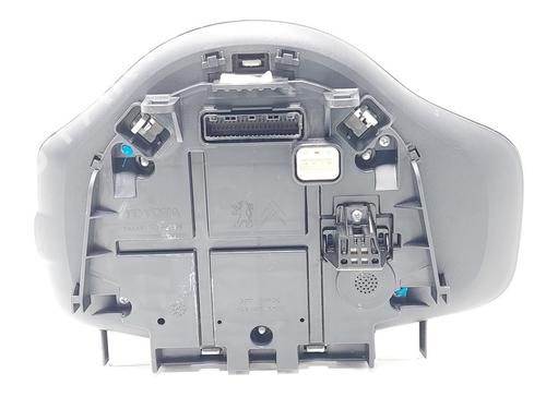 Instrument cluster CITROËN C1 II (PA_, PS_) 1.0 VTi 68 | BP27628801C47 