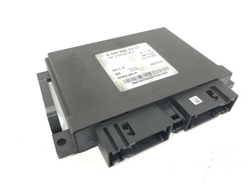 Used Control unit Control unit MERCEDES-BENZ GLA-CLASS (X156) GLA 220 CDI 4-matic (156.905) (170 hp) 19761431 19761431