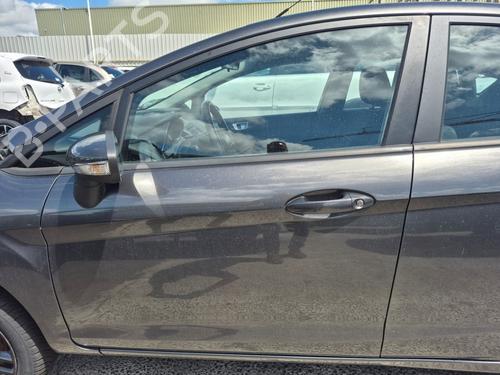 left-front-door-ford-fiesta-vi-cb1-ccn-2008-36490724 main image