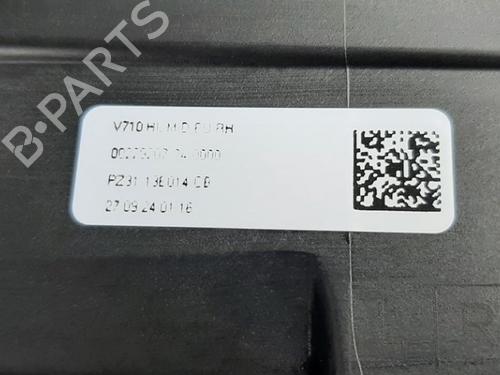 Right headlight FORD TRANSIT CUSTOM V710 Van (NRN) 2.0 EcoBlue AWD | BP33829692C29 - Image 2