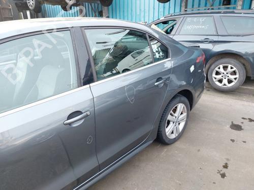 Dør venstre bagtil VW JETTA IV (162, 163, AV3, AV2) 1.4 TSI Hybrid (170 hp) 32985735