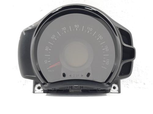 Used Instrument cluster CITROËN C1 II (PA_, PS_) 1.0 VTi 72 (72 hp) 33129148