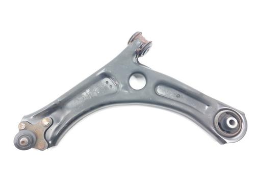 Used Left front suspension arm VW CADDY IV Box Body/MPV (SAA, SAH) 2.0 TDI (102 hp) 26687175