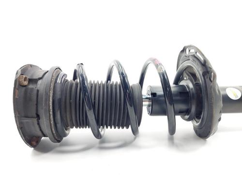 Left front shock absorber AUDI A3 Sportback (8VA, 8VF) 1.6 TDI | BP19768684M16 