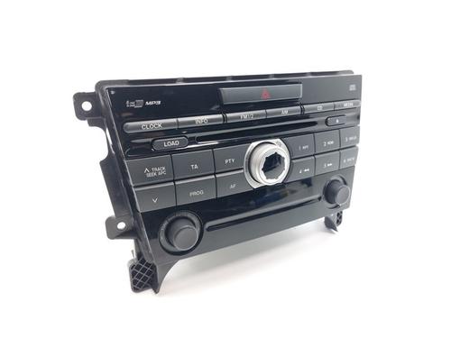 Używane Radio MAZDA CX-7 (ER) 2.3 MZR DISI Turbo AWD (ER3P) (258 hp) 30550130