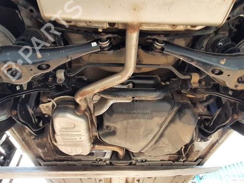 Used Subframe Subframe 37760787 37760787