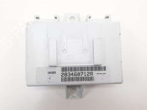 Dør styreenhet SMART FORFOUR Hatchback (453) 1.0 (453.042, 453.043) | BP19749864M56 