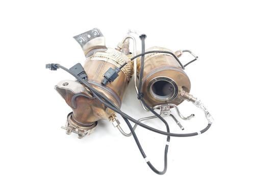 Particulate filter CUPRA FORMENTOR (KM7, KMP) 1.5 TSI | BP38624940M81 - Image 2