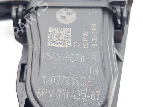 Pedal BMW 5 (G30, F90) 520 i | BP37428424I4 - Image 4