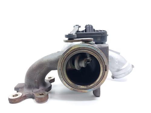 Turbocharger/Supercharger VW T-CROSS (C11, D31) 1.5 TSI | BP29478776M71 