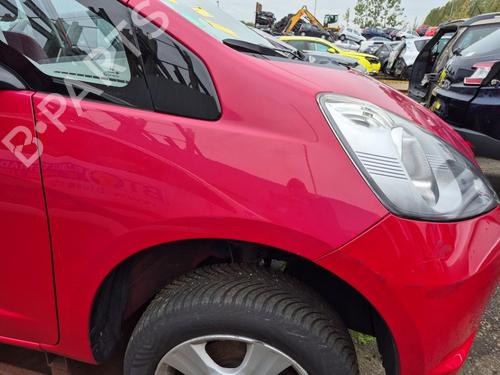 Used Right front fenders HONDA JAZZ III (GE_, GG_, GP_, ZA_) 1.3 i (GE6, GG3, GG6) (100 hp) 29373963