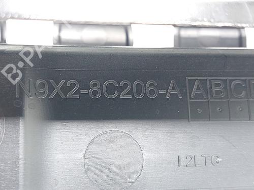 Front bumper reinforcement LAND ROVER RANGE ROVER SPORT III (L461) P460e PHEV AWD | BP29214422C109 