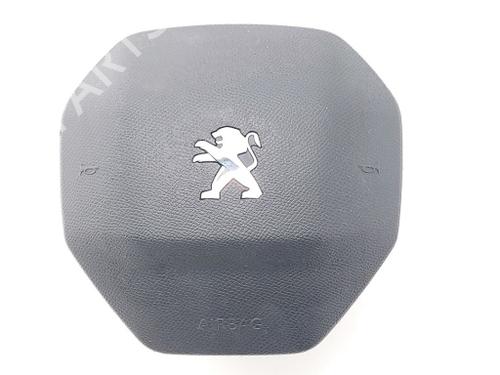 Used Driver airbag Driver airbag PEUGEOT PARTNER Box Body/MPV (K9) 1.5 BlueHDi 75 (75 hp) 40503264 40503264