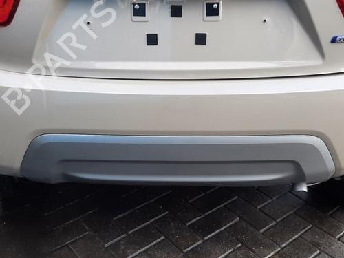 Used Rear bumper Rear bumper 38700977 38700977
