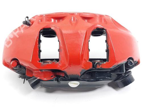 Right front brake caliper AUDI A6 C8 Avant (4A5) 50 TDI Mild Hybrid quattro | BP28154757M104 
