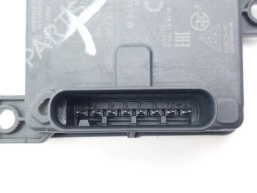 Electronic sensor AUDI A3 Sportback (8YA, 8YF) 45 TFSIe | BP35996725M84 - Image 3