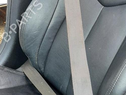 Airbag Kit HYUNDAI VELOSTER (FS) 1.6 GDI | BP24132769C86 