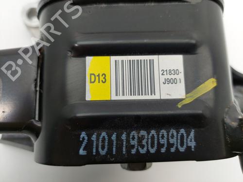 Engine mount KIA CEED Sportswagon (CD) 1.5 T-GDI | BP20720249M89 