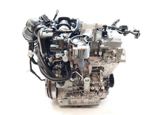 Engine SKODA OCTAVIA IV Combi (NX5, PV5) 1.5 TSI | BP38624843M1 - Image 4